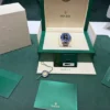 Rolex Submariner Date 41mm new model NUOVO 2025 full set con documenti e scatola Rolex
