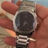 Parmigiani Fleurier Tonda Pf Micro rotor grey NUOVO 2022 full stickers full set con documenti e scatola