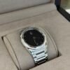 Parmigiani Fleurier Tonda Pf Micro rotor grey NUOVO 2022 full stickers full set con documenti e scatola