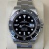 Rolex Submariner Date 41mm NUOVO 2025 Settembre Italia full set con documenti e scatola Rolex