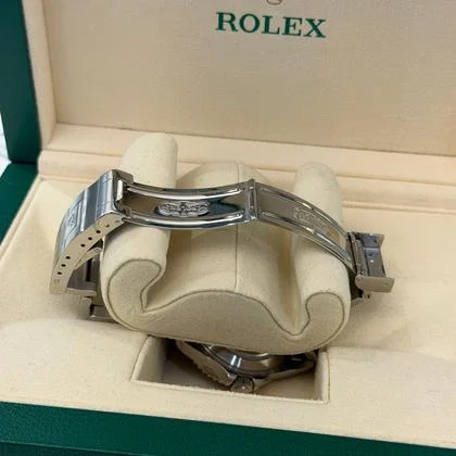 Rolex Sea-Dweller 4000 del 2003 full set top condition con documenti e scatola Rolex - Image 6