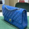 Chanel Classic Double Flap Bag Medium (25,5 &times; 16 &times; 7,5 cm)