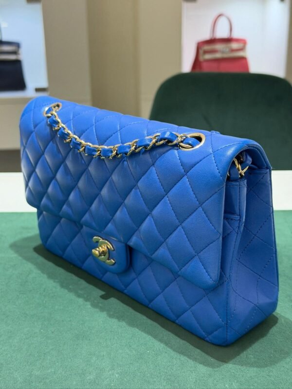 Chanel Classic Double Flap Bag Medium (25,5 &times; 16 &times; 7,5 cm)