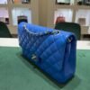 Chanel Classic Double Flap Bag Medium (25,5 &times; 16 &times; 7,5 cm)