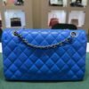 Chanel Classic Double Flap Bag Medium (25,5 &times; 16 &times; 7,5 cm)