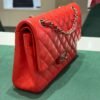 Chanel Classic Double Flap Bag Medium