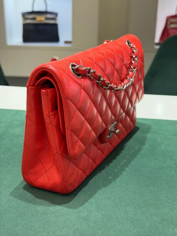 Chanel Classic Double Flap Bag Medium