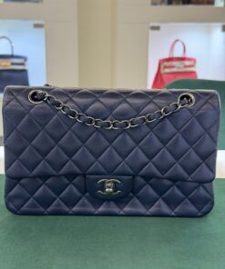 Chanel Classic Double Flap Bag Medium