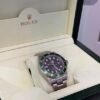 Rolex Submariner Date Kermit del 2010 Italia full set top condition con documenti e scatola Rolex