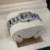 Cartier Tank Nuovo 2024 full diamanti full set con documenti e scatola