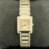 Cartier Tank Nuovo 2024 full diamanti full set con documenti e scatola