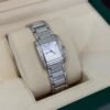 Cartier Tank Nuovo 2024 full diamanti full set con documenti e scatola