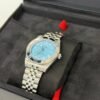 Tudor Black Bay 54 NUOVO 2025 Italia Lagoon blue 37mm full set con documenti e scatola