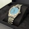 Tudor Black Bay 54 NUOVO 2025 Italia Lagoon blue 37mm full set con documenti e scatola