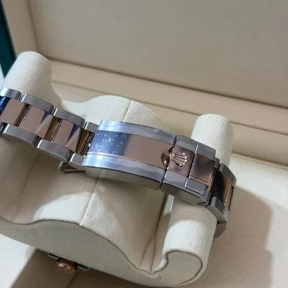 Rolex GMT-Master II NUOVO 2025 FULL FULL STICKERS FULL FULL PELLICOLE full set Rootbeer - Image 6