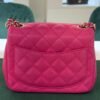 WhatsApp Image 2025-11-01 at 11.05.19 (2) Chanel Mini Square Classic Lambskin card Chanel Certificato entrupy