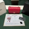 WhatsApp Image 2025-11-01 at 11.15.42 (1) Chanel Mini Rectangular 20 Card Chanel con certificato a parte Entrupy