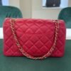 WhatsApp Image 2025-11-01 at 11.15.43 (3) Chanel Mini Rectangular 20 Card Chanel con certificato a parte Entrupy