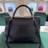 Hermès Kelly 35 retourne sacs Et voyage del 2013 second hand color noir full set top condition rigenerata spa Hermes nel Marzo 2024.