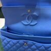 WhatsApp Image 2025-11-21 at 00.03.58 (3) Chanel Classic Double Flap Bag Medium blu