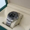 Rolex Submariner Date 41mm del 2021 Italia full set top condition con documenti e scatola Rolex