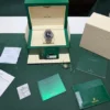 Rolex Explorer II Black dial 42mm del 2022 Italia full set top condition con documenti e scatola