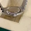 Rolex Sky-Dweller 42mm Blu jubilee NUOVO 2025 New model full set con documenti scatola