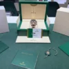 Rolex Daytona oro rosa del 2020 Italia full set excellent condition con documenti e scatola