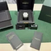 Audemars Piguet Royal Oak Selfwinding 41mm del 2019 card full set top condition con documenti e scatola