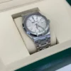 Audemars Piguet Royal Oak Selfwinding 41mm del 2019 card full set top condition con documenti e scatola