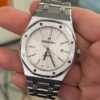 Audemars Piguet Royal Oak Selfwinding 41mm del 2019 card full set top condition con documenti e scatola