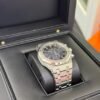 Audemars Piguet Royal Oak Chronograph Black dial 41mm del 2014 full set top condition con documenti