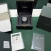 Audemars Piguet Royal Oak Chronograph Black dial 41mm del 2014 full set top condition con documenti