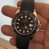 Rolex Yacht-Master 40 oro rosa del 2021 Italia full set excellent condition con documenti
