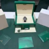 Rolex Yacht-Master 40 oro rosa del 2021 Italia full set excellent condition con documenti