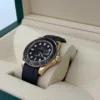 Rolex Yacht-Master 40 oro rosa del 2021 Italia full set excellent condition con documenti
