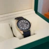 Rolex Yacht-Master 40 oro rosa del 2021 Italia full set excellent condition con documenti