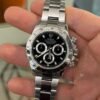 Rolex Daytona CHROMALIGHT del 2014 Italia full set top condition con documenti e scatola