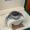 Rolex Daytona CHROMALIGHT del 2014 Italia full set top condition con documenti e scatola