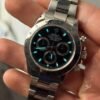Rolex Daytona CHROMALIGHT del 2014 Italia full set top condition con documenti e scatola