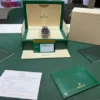 Rolex Daytona CHROMALIGHT del 2014 Italia full set top condition con documenti e scatola