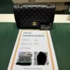 WhatsApp Image 2025-12-14 at 12.30.08 (1) Chanel Classic Double Flap Bag Medium noir nero