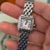 Cartier Panthère Medium De Cartier 27mm NUOVO 2025 full set con documenti e scatola (Copy)
