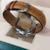 Jaeger-LeCoultre Master Compressor Geographic 41mm del 2004 full set top condition con documenti e scatola