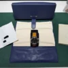 Jaeger-LeCoultre Master Compressor Geographic 41mm del 2004 full set top condition con documenti e scatola