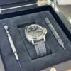 Panerai Luminor GMT Automatic 40mm automatic del 2008 Italia full set top condition con documenti e scatola