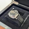 Panerai Luminor GMT Automatic 40mm automatic del 2008 Italia full set top condition con documenti e scatola