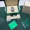 Rolex Daytona Panda ceramica del 2021 full set top condition con documenti e scatola Rolex