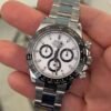 Rolex Daytona Panda ceramica del 2021 full set top condition con documenti e scatola Rolex