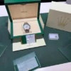 Rolex Daytona CHROMALIGHT Cosmograph bianco white APH del 2016 full set top condition